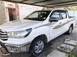 تويوتا هايلوكس